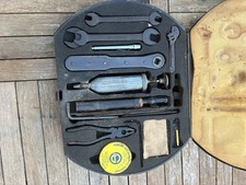 Daimler sp250 tool kit - daimler,