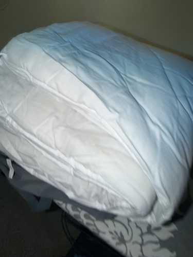Merino wool pure duvet quilt - wool,