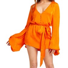 Rat & Boa Orange Harlequin