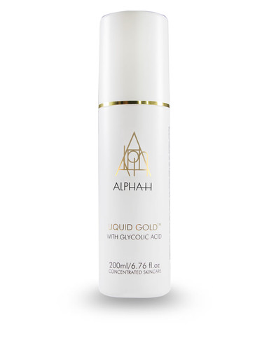 Alpha liquid gold - alpha-h, with