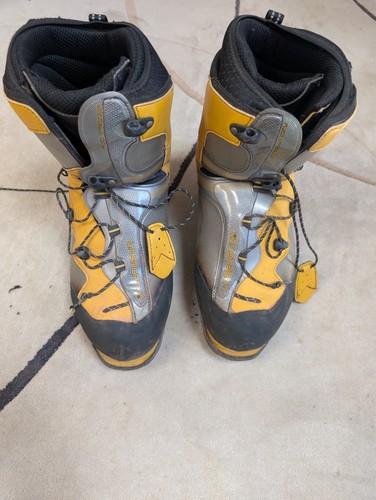 Sportiva spantik b3 - sportiva,