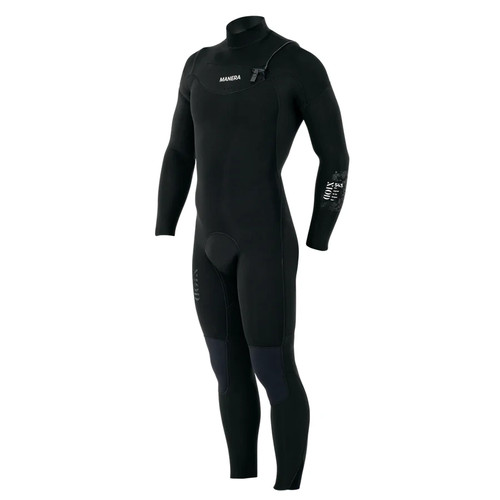 Manera meteor x10d front zip - meteor,