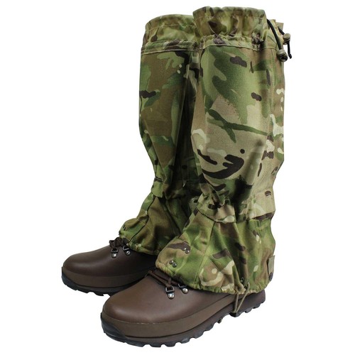 British forces issue mtp - british,