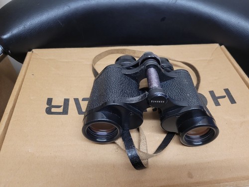 Carl zeiss jena jenopotem 8x30 - carl,
