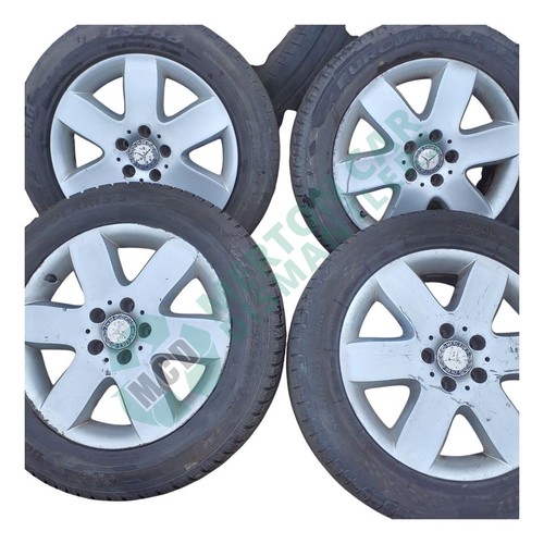 Set mercedes benz vito - set, /