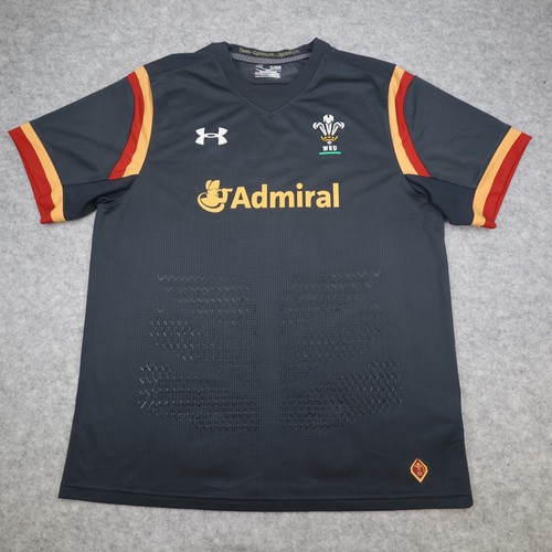 Wales rugby shirt extra - wales,