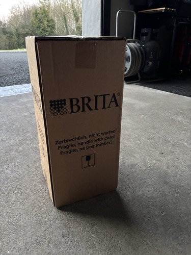 Brita professional water - professional,