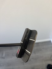 Seemore Model M Putter