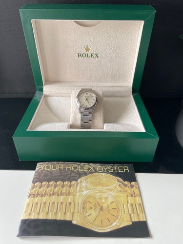 Rolex oyster royal vintage - rolex,
