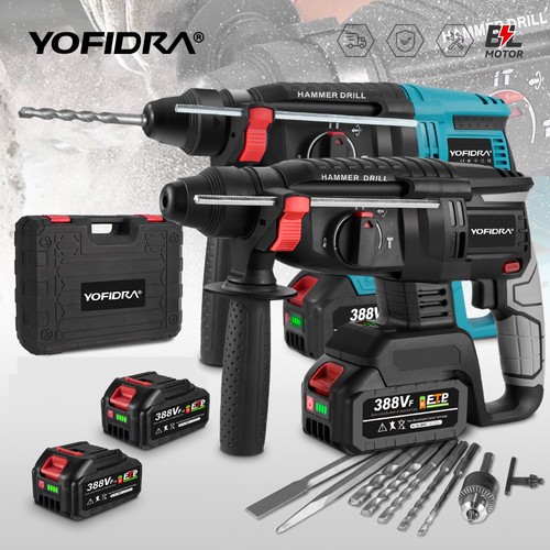 Heavy duty cordless - heavy,