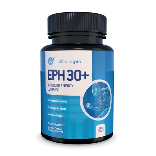 Eph ephedrine free - eph,