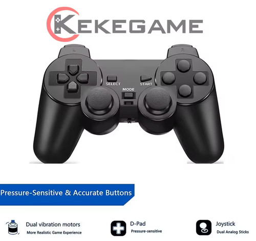 Wireless controller 4g - controller, 2.4g
