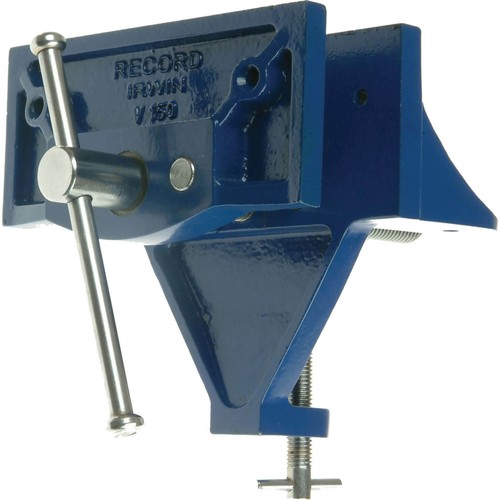Record v150b clamp mount - record,