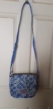 Cath Kidston Blue & White