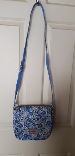 Cath kidston blue white - cath,