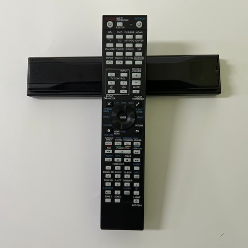Remote control for pioneer - remote,