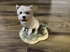 West Highland Terrier Westie