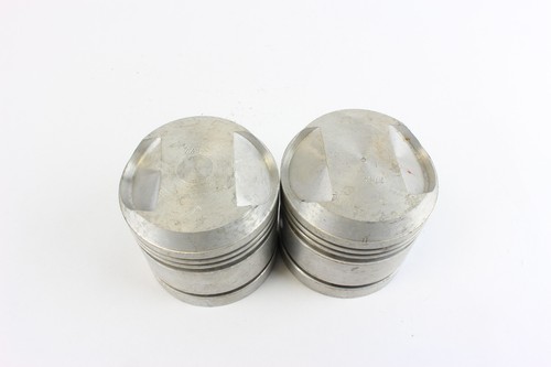 Piston dnepr original ussr - piston,