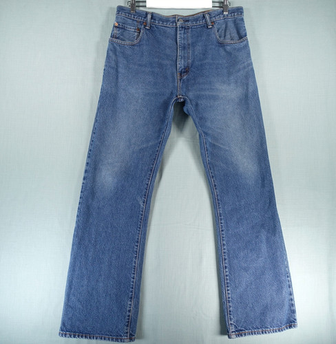 Levis 517 jeans mens - levis,