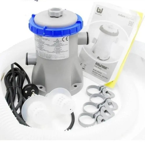 58381 bestway 330 gal - bestway,