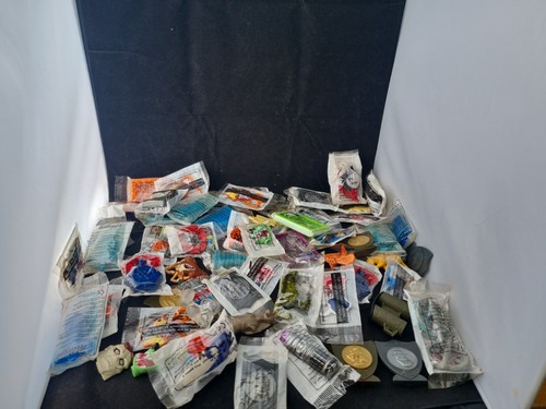 Vintage kelloggs cereal toys - vintage,