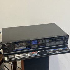 1980 AIWA F350 (AD-F350H) Rare
