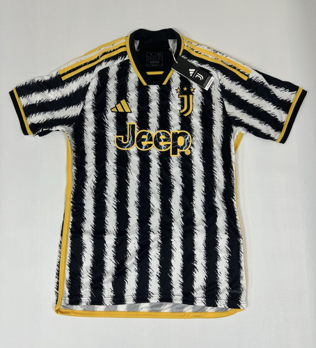 Juventus football club - juventus, home