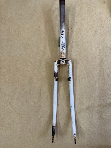 Retro steel tandem - steel, /road
