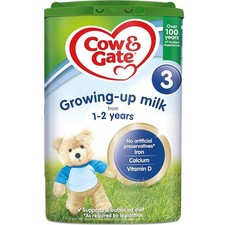 Cow & Gate 3 Follow On Baby