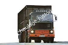 THH Truck Photos - Volvo F88 -