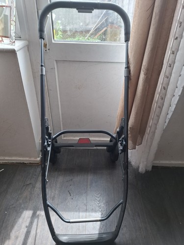 Uppababy cruz frame only - frame,