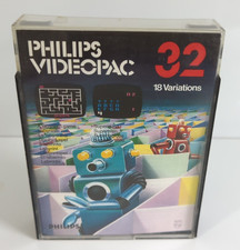 philips videopac G7000 - 32