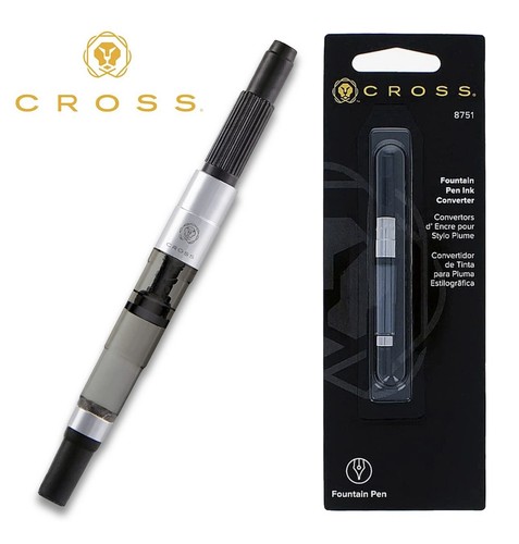 Cross fountain pen converter - fountain,