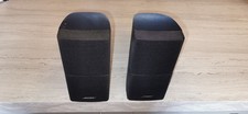 2 x Bose Acoustimass  Double
