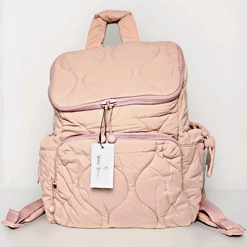 Vera bradley backpack - vera, in