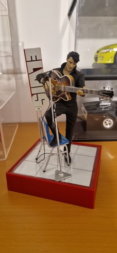 Elvis presley comeback special - presley,