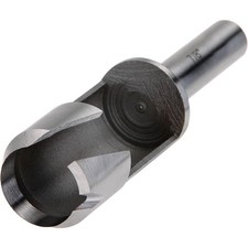 H7693 Deep Plug Cutter 6 Pc