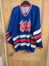 Low Riders Hockey Jersey- Game