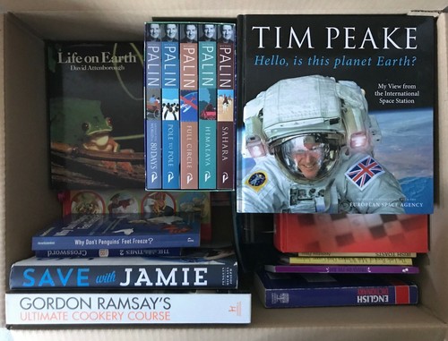 Joblot wholesale box 35 - joblot/wholesale,