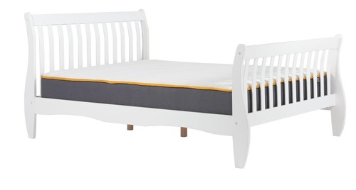 White solid pine - pine, wood