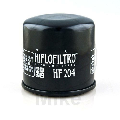 Oil filter hiflo - oil,
