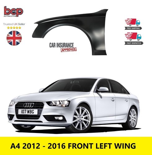 Audi 2012 2015 - b8, 8k