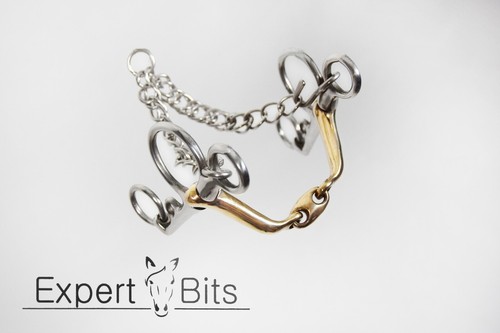 Expert bits comfy mouth - expert,