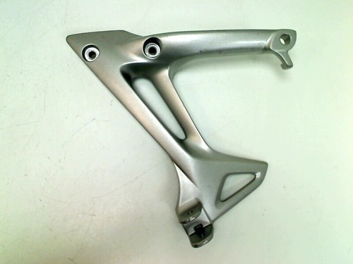 Foot peg rear - peg,