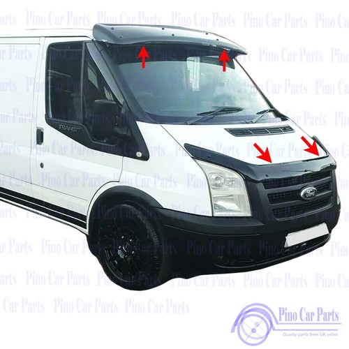 Fit ford transit mk6 mk7 - mk6,