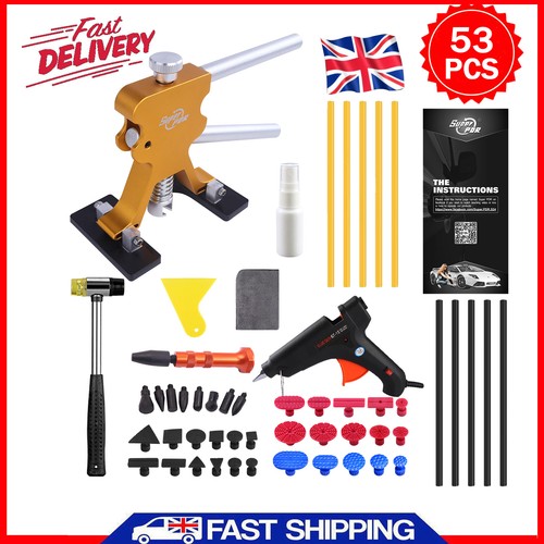 Pdr tool car - pdr, paintless