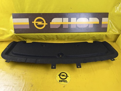 Engine hood insulation for - engine,