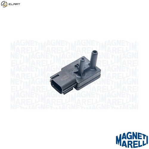 Sensor exhaust pressure - sensor,