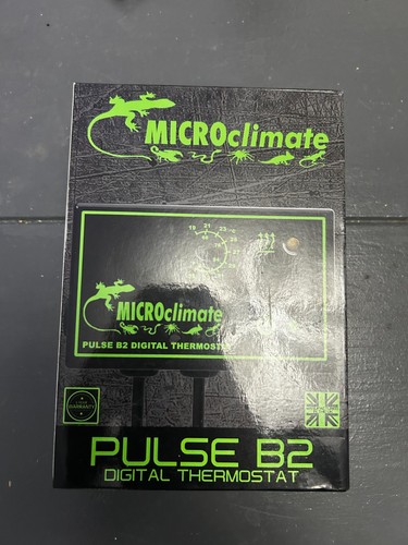 Micro climate pulse digital - micro,