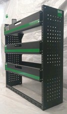 Bott Racking Van Racking  2025